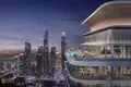 Apartamento 2 habitaciones 106 m² Dubái, Emiratos Árabes Unidos