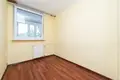 Appartement 3 chambres 45 m² Varsovie, Pologne