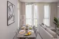 Mieszkanie 1 pokój 734 m² Dubaj, Emiraty Arabskie