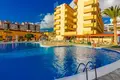 Mieszkanie 1 pokój 38 m² Arona, Hiszpania
