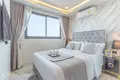 Appartement 2 chambres 43 m² Pattaya, Thaïlande