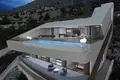 4 bedroom house  Altea, Spain