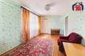 Mieszkanie 2 pokoi 56 m² Niehorele, Białoruś