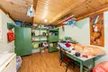 House 40 m² Radaskovicki sielski Saviet, Belarus