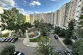 2 room apartment 47 m² Minsk, Belarus