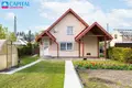 Casa 70 m² Vilna, Lituania