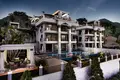 Villa de 5 habitaciones 320 m² Alanya, Turquía