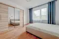 Apartamento 3 habitaciones 54 m² Poznan, Polonia