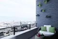 2 bedroom apartment 80 m² Avsallar, Turkey