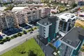 Квартира 3 комнаты 70 м² Алания, Турция