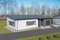 House 170 m² Mickunai, Lithuania