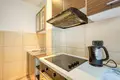 Wohnung 1 Schlafzimmer 40 m² in Budva, Montenegro