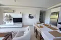 Квартира 3 комнаты 110 м² в Аланье, Турция