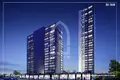 Mieszkanie w nowym budynku Basin Istanbul Hotel Apartments Compound
