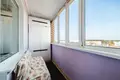 2 bedroom apartment 61 m² Minsk, Belarus