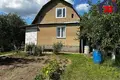 Casa 66 m² Puchavicki siel ski Saviet, Bielorrusia