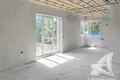 House 110 m² Muchaviecki sielski Saviet, Belarus