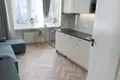 1 room apartment 19 m² in Warsaw, Poland