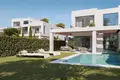 3 bedroom house 298 m² Mijas, Spain