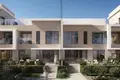 Szeregowiec 4 pokoi 180 m² Ghantout, Emiraty Arabskie