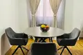 1 bedroom apartment 50 m² in Budva, Montenegro