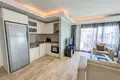 Appartement 2 chambres 115 m² Alanya, Turquie