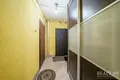 Apartamento 4 habitaciones 82 m² Minsk, Bielorrusia