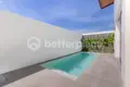 Villa 2 chambres  Canggu, Indonésie