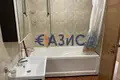 2 bedroom apartment 139 m² Sveti Vlas, Bulgaria