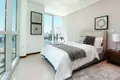 2 room apartment 1 378 m² Dubai, UAE