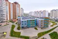 Квартира 3 комнаты 62 м² Минск, Беларусь