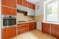 Appartement 3 chambres 68 m² Varsovie, Pologne