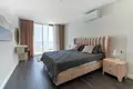 2 bedroom apartment 128 m² Dagbelen, Turkey