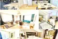 Квартира 3 спальни 180 м² Средиземноморский регион, Турция