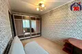 2 room apartment 48 m² Sluck, Belarus