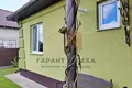 Haus 77 m² Brest, Belarus