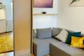 Apartamento 1 habitación 27 m² Varsovia, Polonia