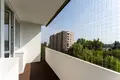 Apartamento 3 habitaciones 55 m² Cracovia, Polonia