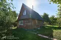 3 room house 56 m² Dabryniouski sielski Saviet, Belarus