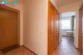 Apartamento 4 habitaciones 71 m² Vilna, Lituania