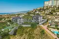 Wohnung 2 zimmer 70 m² Kargıcak, Türkei