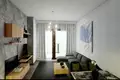 2 room apartment 50 m² Incekum, Turkey