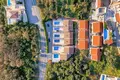 Apartment 46 m² Katun Rezevici, Montenegro