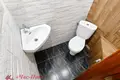 3 room apartment 82 m² Minsk, Belarus