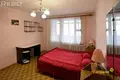 Apartamento 2 habitaciones 54 m² Hatava, Bielorrusia