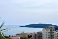 Apartamento 2 habitaciones 60 000 m² Budva, Montenegro