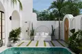 Willa 1 pokój 80 m² Canggu, Indonezja