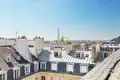 Mieszkanie 2 pokoi 64 m² Paryż, Francja