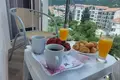 Appartement 29 m² Budva, Monténégro