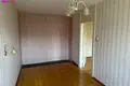 Appartement 3 chambres 57 m² Vilnius, Lituanie